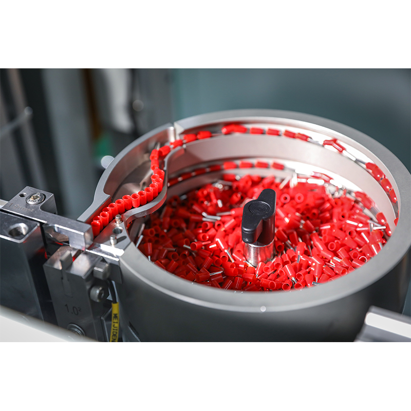 穿號碼管機，多線型穿號碼管機，穿號碼管端子機，全自動號碼管機端子機