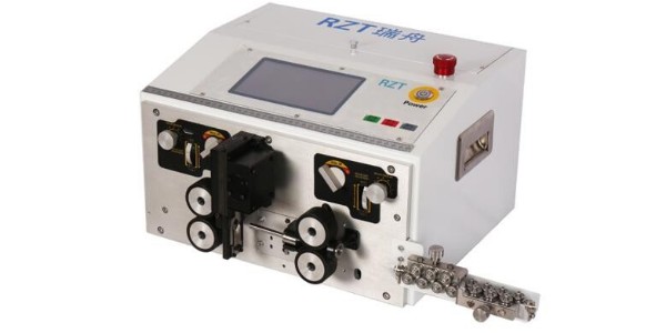 廣東裁線剝皮機哪家好？