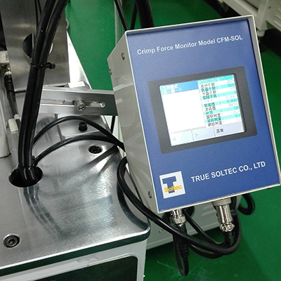 可加裝壓力管理裝置