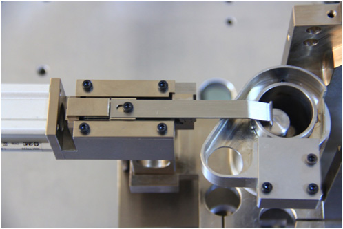 全自動(dòng)裁線沾錫機(jī)