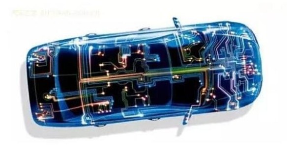 如何加工新能源汽車高壓線束？