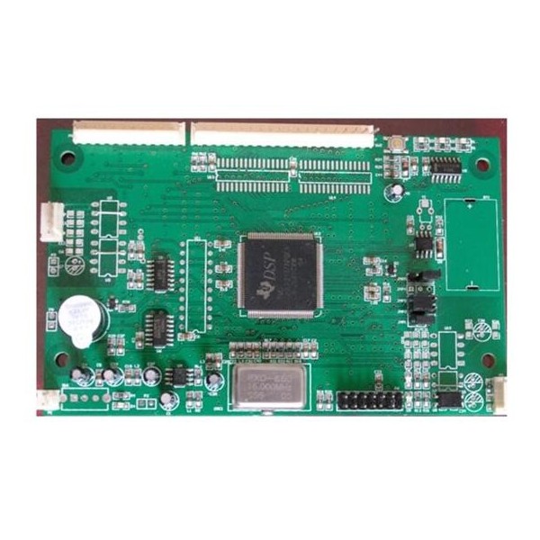 兩軸運(yùn)動控制器