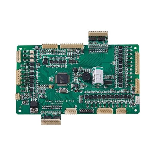 九軸運(yùn)動控制器