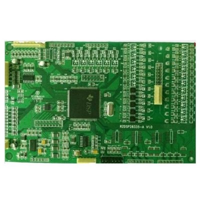 多軸運(yùn)動控制器