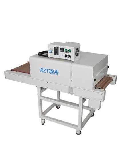 熱縮套管加熱收縮機